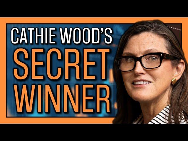  UiPath Stock | Cathie Wood Buys THIS for ALL ARK Invest Funds