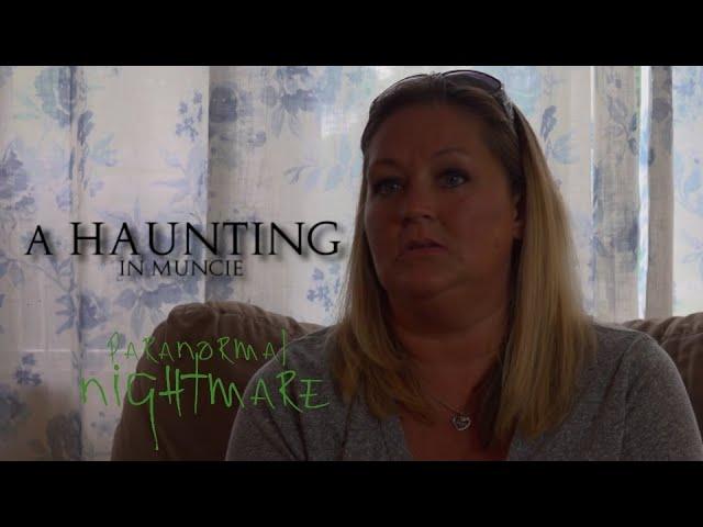 Paranormal Nightmare  S7E4   Paranormal Activity