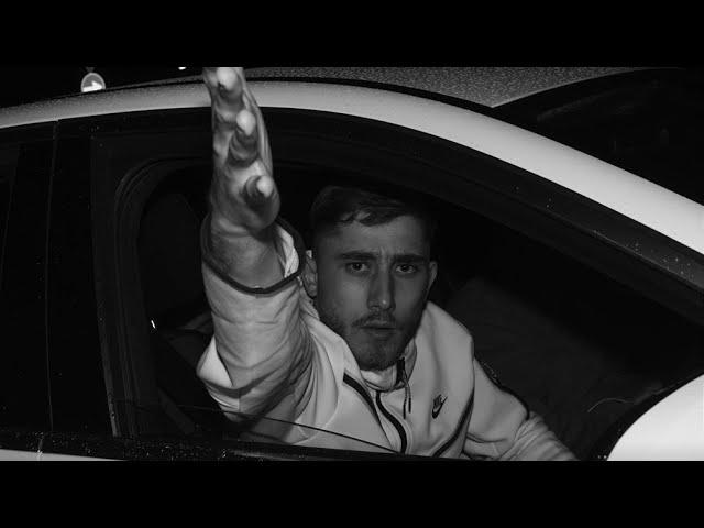 Musso - ALLES ALLEIN (prod. by Jumpa) [Official Video] 4k