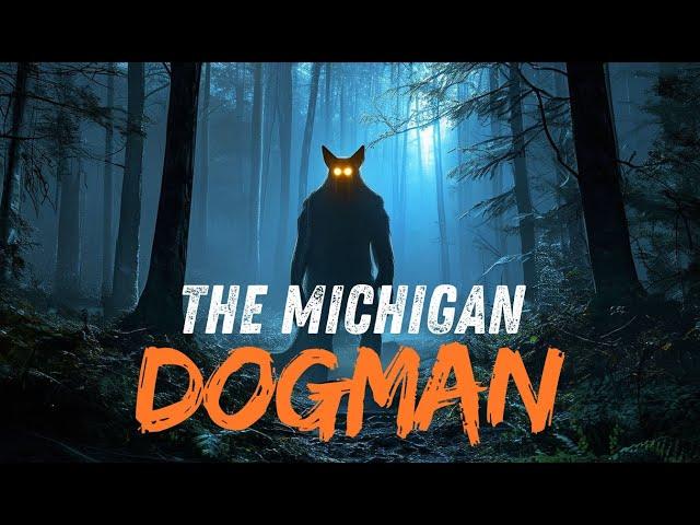 The Dogman Mystery: Tracking a Terrifying Cryptid in the Wilderness