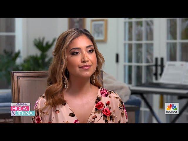 YouTube Beauty And Lifestyle Star Dulce Candy Ruiz Shares Her Road To Success | TODAY