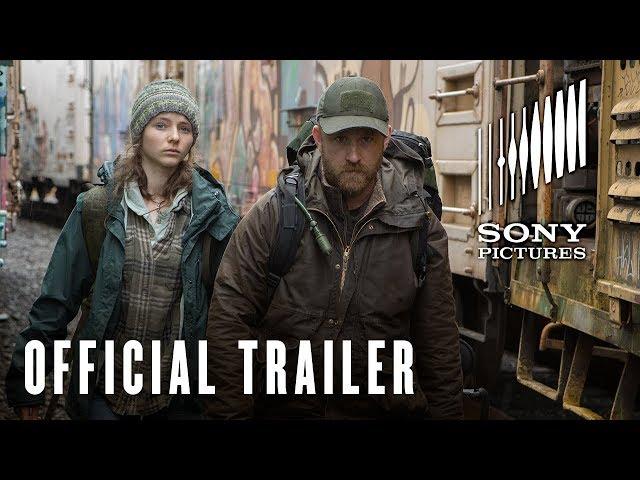 Leave No Trace - International Trailer - At Cinemas June 29