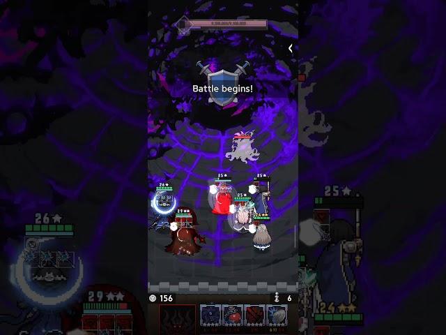[KingGodCastle] Great Rift Altar Of Blood Phase 15 with Execution Queen Rossette