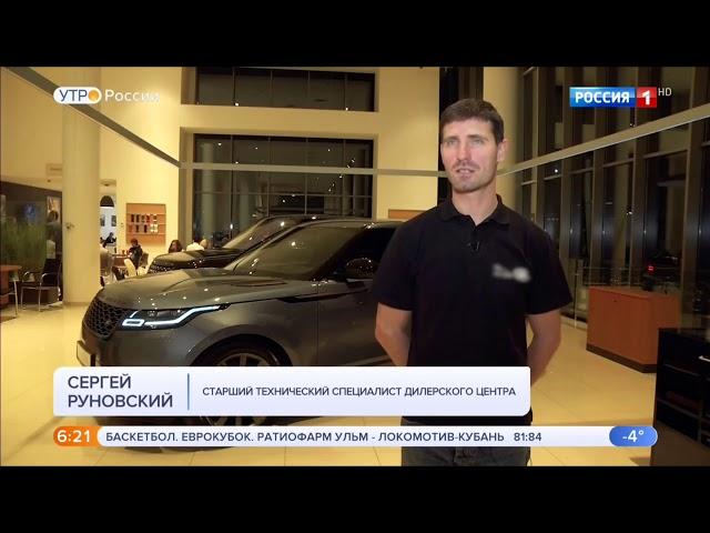 Нужно обкатывать новый автомобиль или нет?Видео обзор.