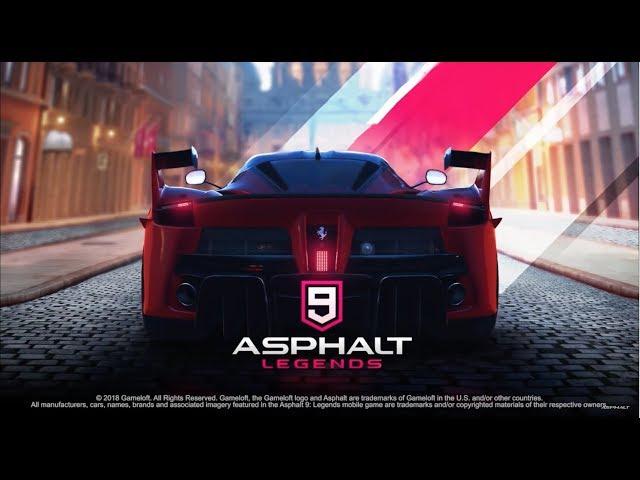 #Best theme music // #Asphalt theme song..™