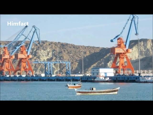 Himfact report on Balochistan