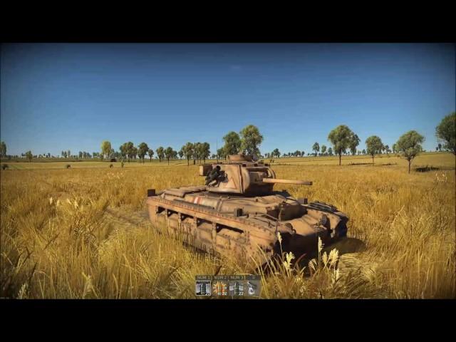Armoured Lemon | Channel Trailer