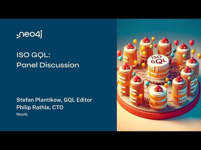 ISO GQL - A New Database Query Language