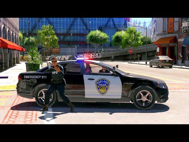 WATCH DOGS 2 NPC Wars 22 (OPD Edition)