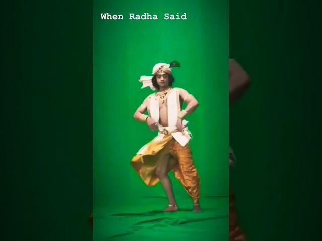 Sumedh's shoot radha krishna  serial #shooting #1million  #sumedhian #sumedh  #radhakrishna