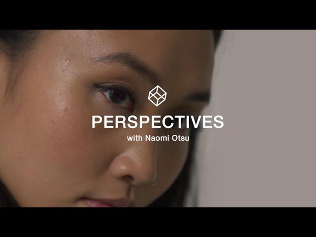 PERSPECTIVES: Naomi Otsu | The North Face​