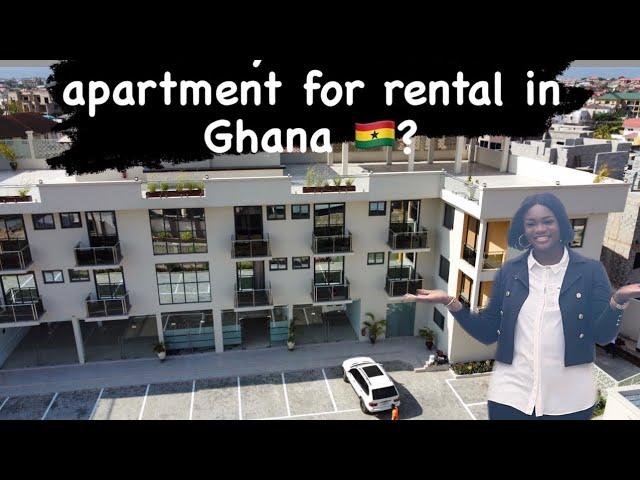 FURNISHED APARTMENT RENTAL || Adjiringanor- EAST LEGON, ACCRA|| +233549491762||  ||THE PINNACLE ||