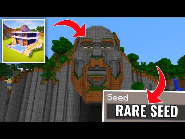 BEST RARE SEED in Craft World