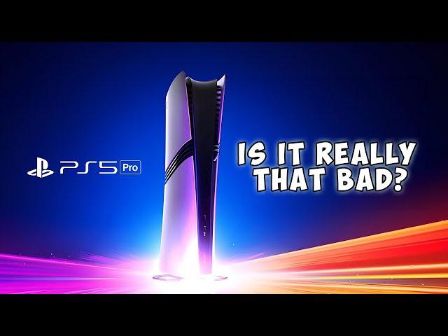 PS5 PRO: The Truth Behind the Hate – It's Better Than You Think!