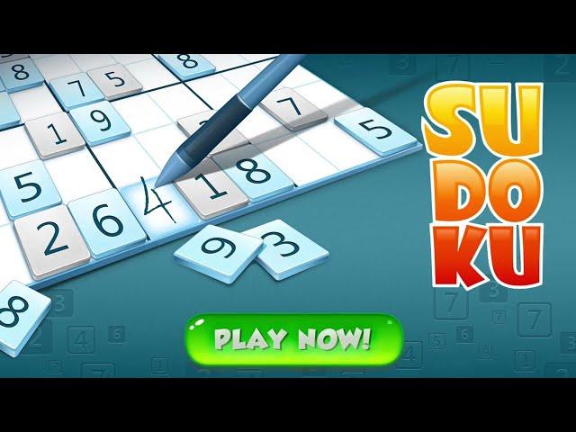 Sudoku Game