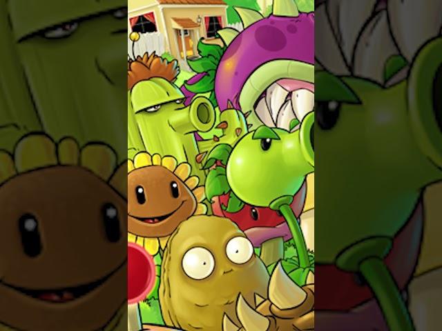 Original Plants vs Zombies Artist Hosts Q&A!! (Rich Werner) | Plants vs Zombies