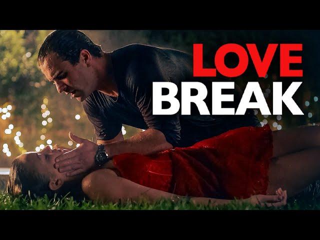 Love Break - A thief to fall in love with (amusing COMEDY | whole dramedy in German)