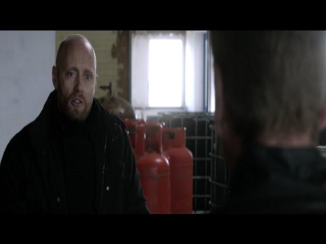 Aksel Hennie i "24"