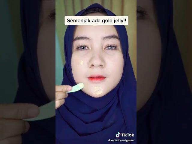 Skincare masa kini