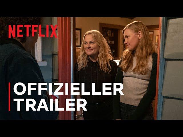 Moxie. Zeit, zurückzuschlagen | Offizieller Trailer | Netflix