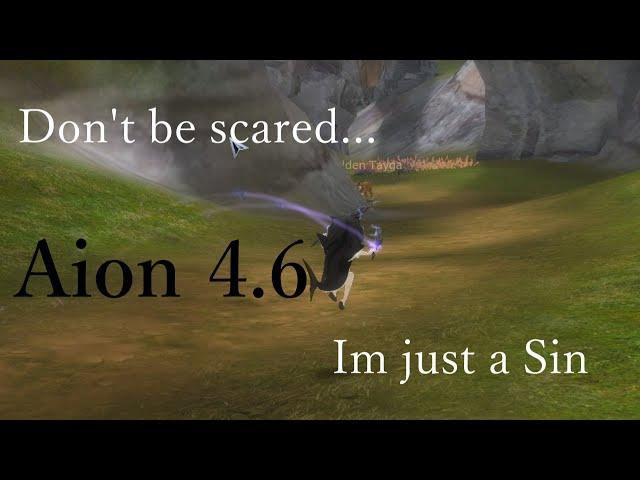 Aion 4.6 Vluurie ASSASSIN PvP Compilation