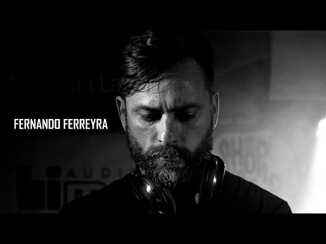 Fernando Ferreyra - Dreamers - June 2024