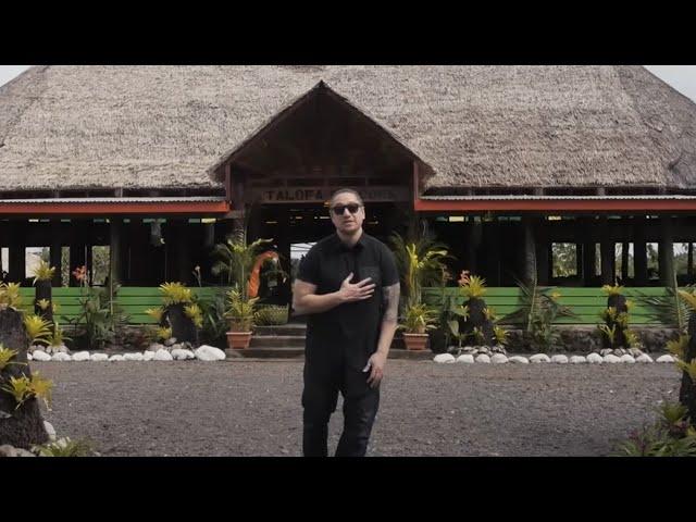 Richard Parker - Ua Mativa Lo'u Alofa (Official Music Video)