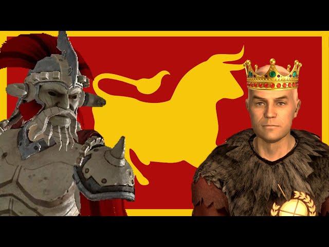 What if Caesar's Legion Won in Fallout: New Vegas? - Fallout Alternate History