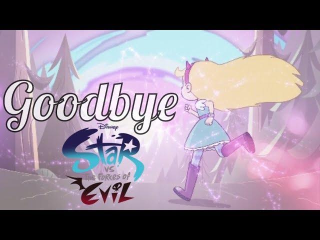 This is our last goodbye - Star vs. the forces of evil