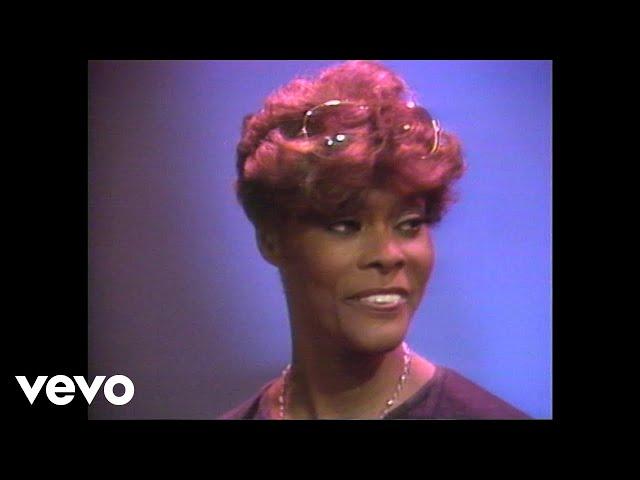 Dionne Warwick - That's What Friends Are For