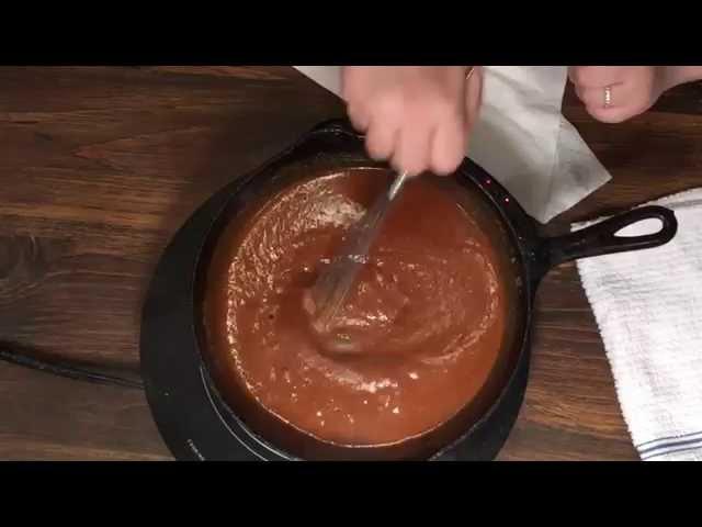 Enchilada Sauce