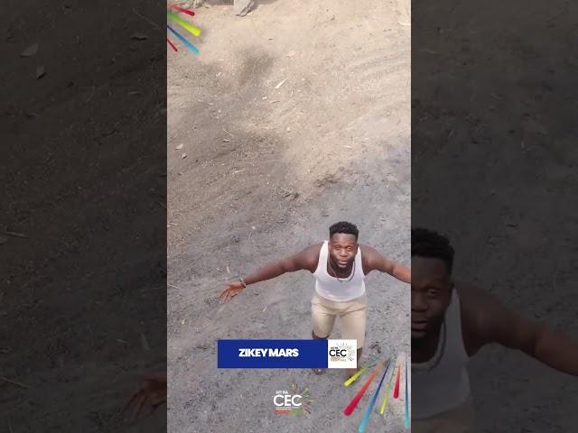 CEC 2024 by Hitfm calabar