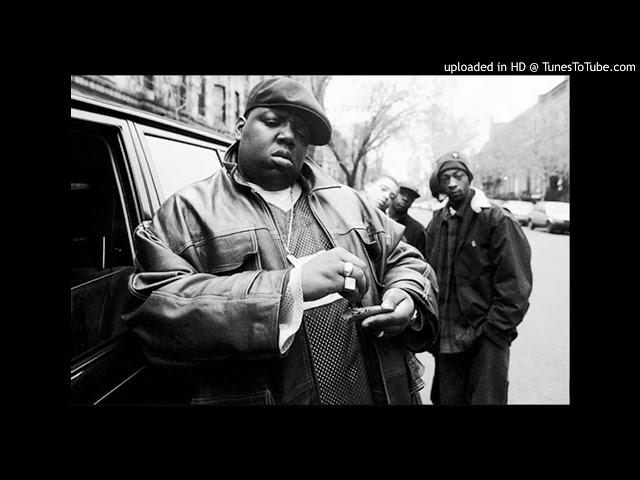 Notorious Big - Suicidal Thoughts