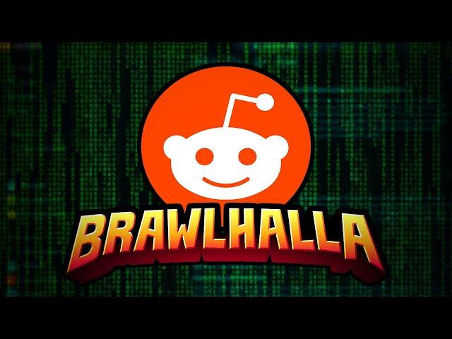 Exploring The Depths of r/Brawlhalla