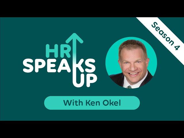 How Can You Limit Distractions at Work | Ken Okel on HR Speaks Up