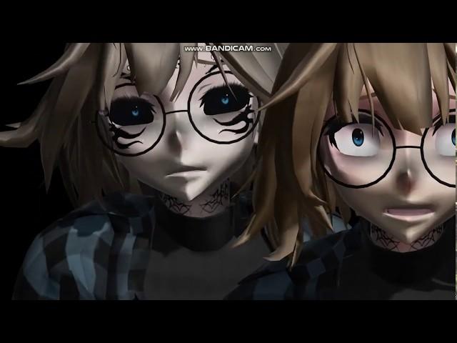 【MMDDL】 ▌How Long ▌[Motion DL]
