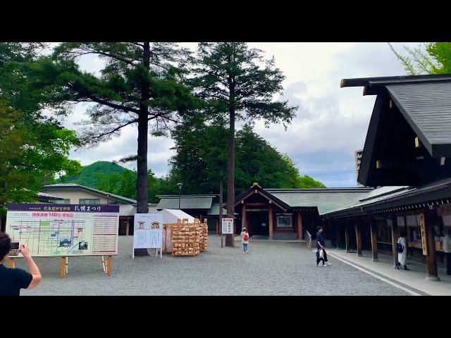 日本神社