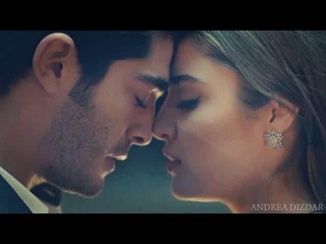 Hayat & Murat  - Thinking out loud