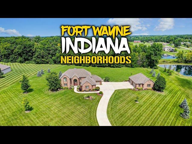 6 Best Places to live in Fort Wayne - Fort Wayne, Indiana