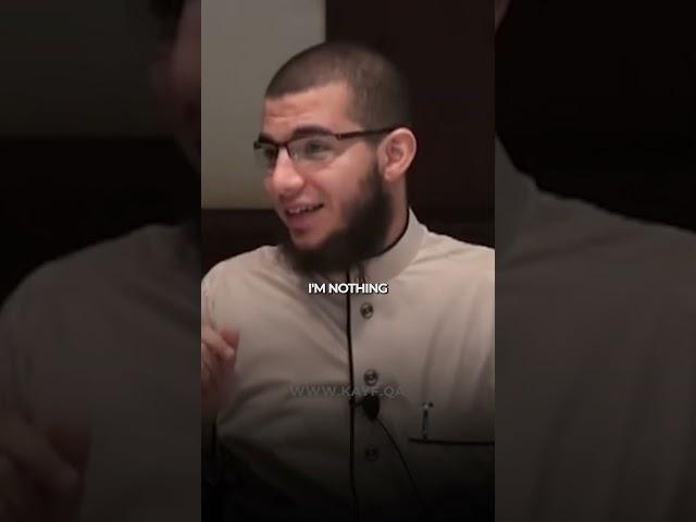 IT SOUNDS GOOD… BUT EMPTY  #islam #muslim #question