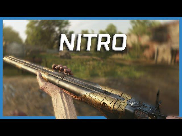 The Nitro is OP and Here is Why