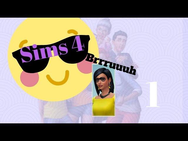 Sims 4 How do you play this...