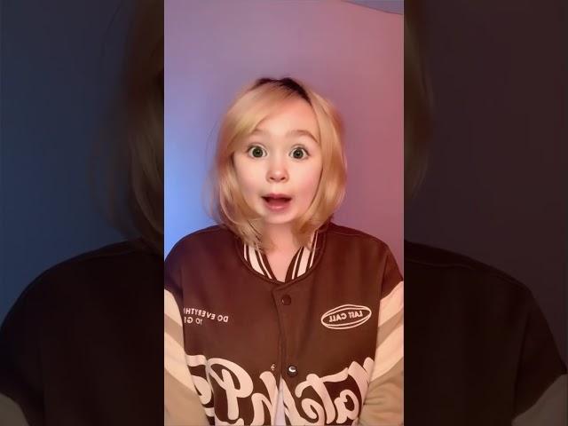 Challenge TikTok / tutorials TikTok / dance TikTok / Elfa88 / adisowna / trend TikTok/emoji/ smail