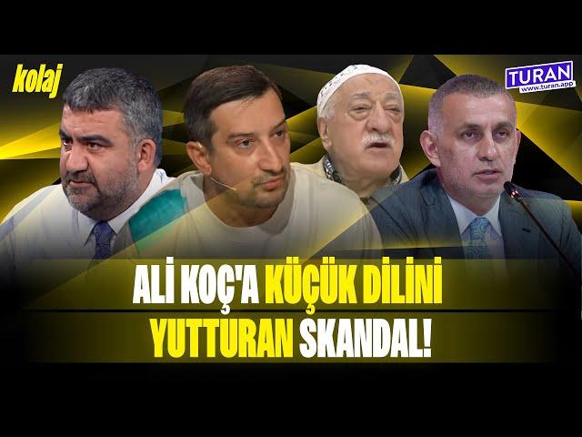 Büyükekşi Yargılanacak Mı? Serhat Akın'a Saldırıda İhmal Var Mı? FETÖ'nün Aldığı İlk Futbol Takımı