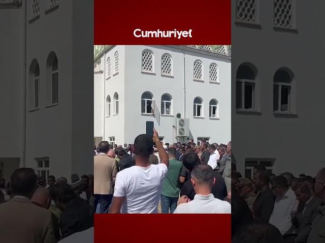 Narin'in cenaze namazını kıldıran imamdan tüyleri diken diken eden sözler