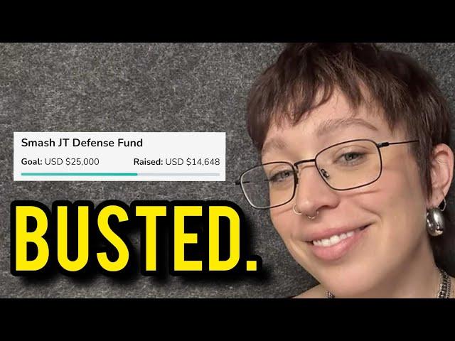 Gamers RISE Up!!! Alyssa Mercante Defense Fund Goes BANANAS!!! GG