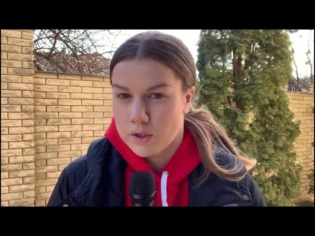 Kyiv wakes to the third day of Russia's invasion