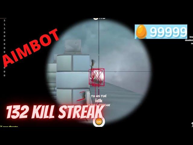 Shell Shockers Aimbot Working Hack(2024) , aimbot, free skins Crackware V5 [UPDATED VIDEO IN DESC]