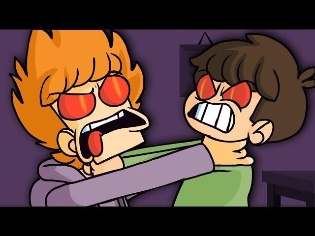 Eddsworld - Trick or Threat