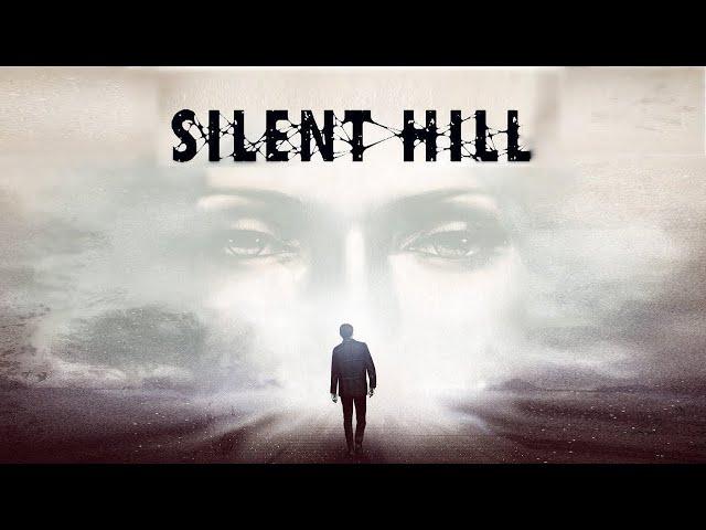 Silent Hill 2 Remake женское прохождение#3